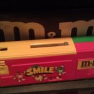 M&M's Vintage LeClick Camera and Case