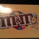 M&M's Peanut Playing Cards Sealed