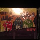 M&M's World New York Playing Cards Sealed