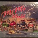 M&M's World Playing Cards Sealed