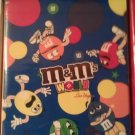 M&M's World Las Vegas Playing Cards Sealed