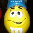M&M's Yellow Honk if you Love Chocolate Cookie Jar Galerie