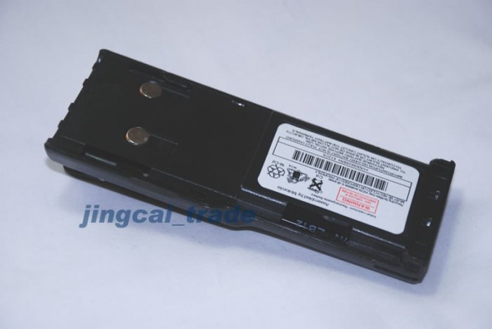 Battery for Motorola GP300 GP-300 GP88 GP-88 LTS2000