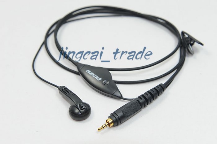 Original Puxing PTT Earpiece for PUXING 2R PX-2R Radio