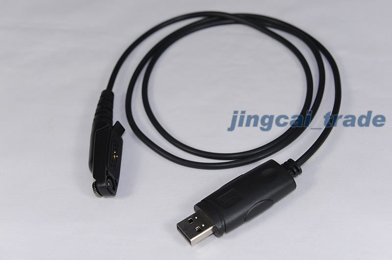 USB Programming Cable for Motorola radio GP344 GP388