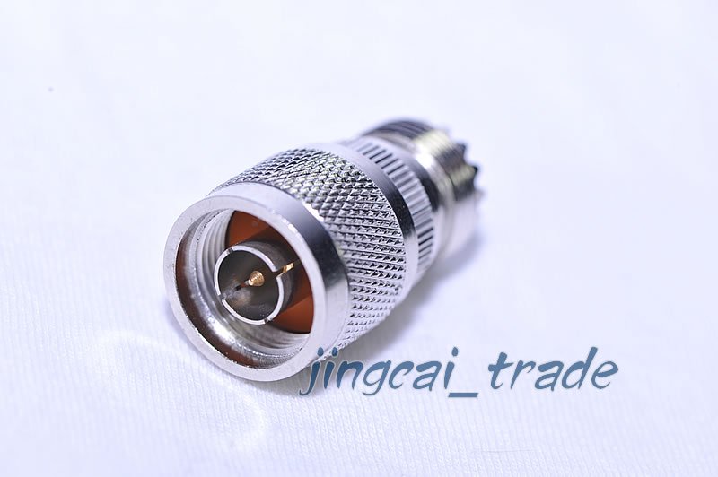 Brand New! N to UHF ADAPTOR for Yaesu FT-7800R FT-7900R FT-8800R FT-8900R