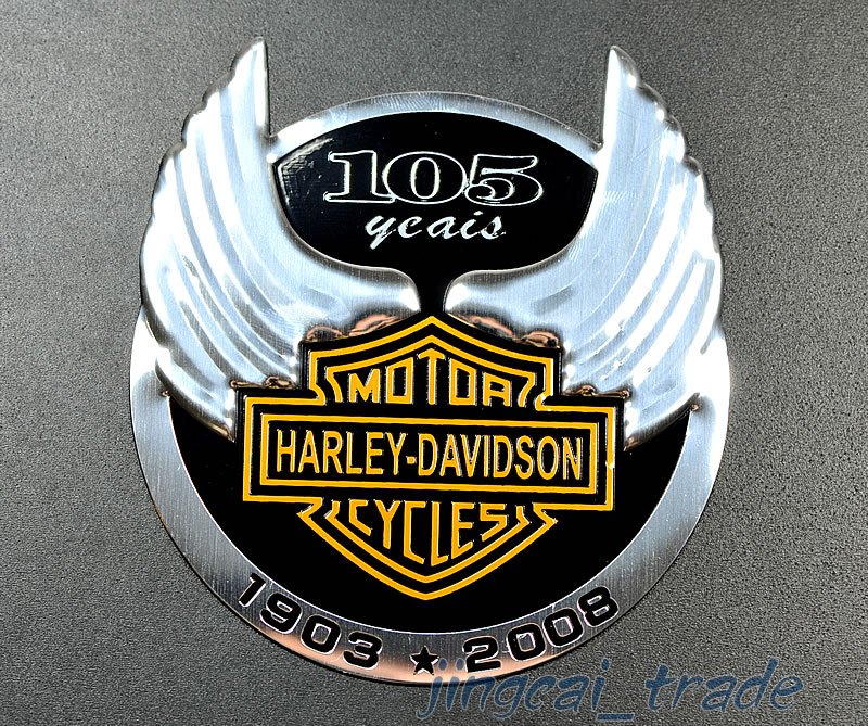 Usa Car Sales >> Harley Davidson 105 Anniversary Motorcycle Aluminium ... Usa Car Sales >> Harley Davidson 105 Anniversary Motorcycle Aluminium ...