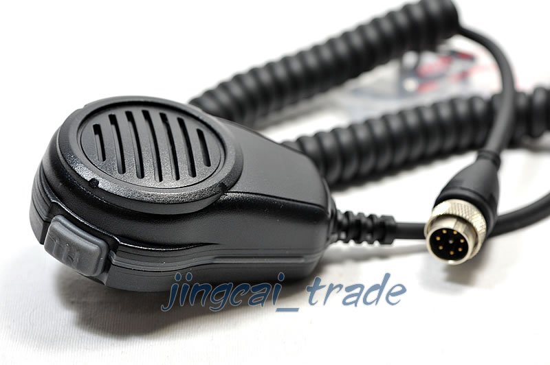 Mic for ICOM IC-M700 IC-M710 IC-M700PRO IC-M600 as HM-180 replace EM-101/EM-48