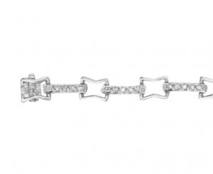 Diamond Bracelet