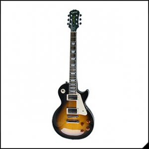 Epiphone Les Paul Standard