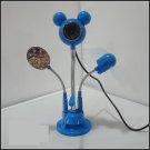 Webcam 5 in 1