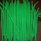 10 New Whistle Reusable Straws TupperWare Tall Tumbler