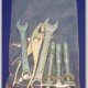 50 Clear 6x24" 4 MIL Poly Food Meat Sausage Stuffer Bags