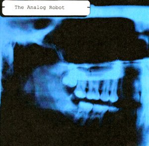 "The Analog Robot" EP [self-titled] (2009)