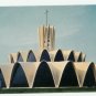 St. Louis Priory Church Missouri Postcard