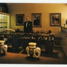 Cy Agid Palos Verdes California Jewelers Postcard
