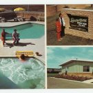 Leisure World Mobile Village Weslaco Texas Postcard