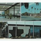 McAllen State Bank Texas Postcard 1970s