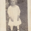 Cranky Vera--Photo Postcard