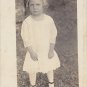 Cranky Vera--Photo Postcard