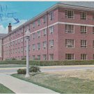 Walker Residence Hall Illinois State University Normal