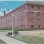 Walker Residence Hall Illinois State University Normal