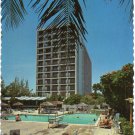 Flagler Inn, Paradise Island, Nassau, Bahamas 1982 Postcard