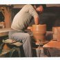 Process in Ceramics, Mikawachi Sasebo Postcard