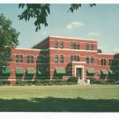 Missouri State Home for Boys Boonville Postcard
