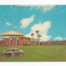 Happy Harbor Methodist Home La Porte Texas Postcard