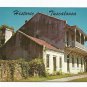 Old Stagecoach Inn Tuscaloosa Alabama Postcard
