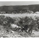 Switchbacks Leakey-Camp Wood Road FM337 Barry Photo 23 RPPC