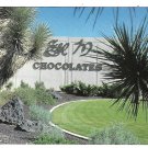 Ethel M. Chocolates Factory Henderson NV  Postcard