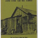 Leadville's Tales from the Old Timers , (Signed and Inscribed), 1972, Colorado
