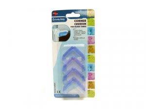 Corner Cushion