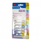 Safety Lock Nappy Pins