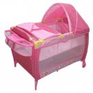 Travel playpen S2 Plus