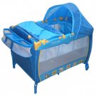Travel playpen S2 Plus