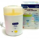 Jazzy 6 Bottles Steam Sterilizer