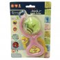 Juggly Rattle Series- Bee