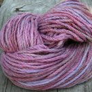 MONET - Handpainted BULKY Merino Silk Yarn