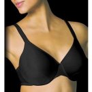 Bali #3102 Bra Size 42C Black
