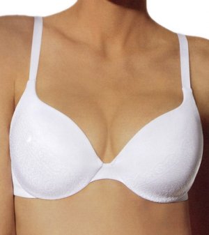 Bali 3722 Bra Bali Passion for Comfort Shaping Underwire Bra 3722 Size 40C White
