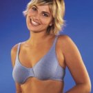 Jockey 1616 Bra 36B Jockey Seamless Cup Underwire Bra 1616