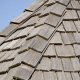 Shingles Roof Top