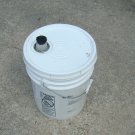 Fire Poly FP-I (5) Gallon Bottle