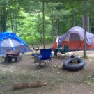 Camp Site Fire Retardant  6 ounces