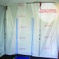 Zip Wall Plastic