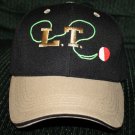 Custom Embroidered Fishing Hat