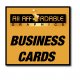 Business Cards